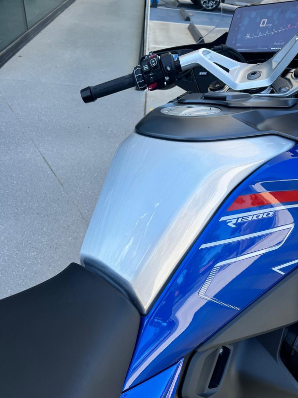 2025 MY26 BMW R 1300 RT Impulse R 1300 image 22