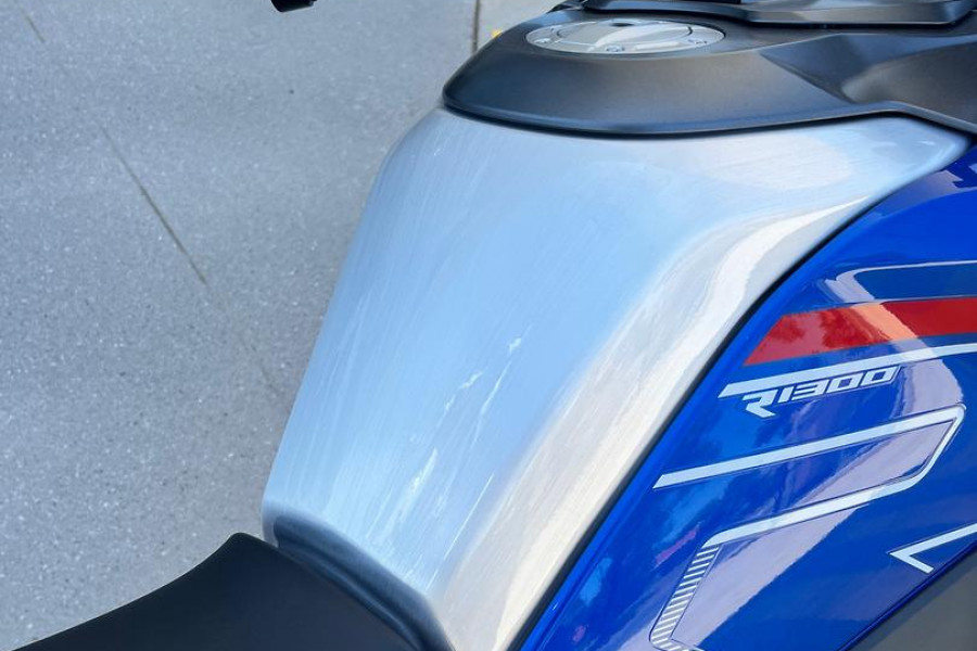 2025 MY26 BMW R 1300 RT Impulse R 1300
