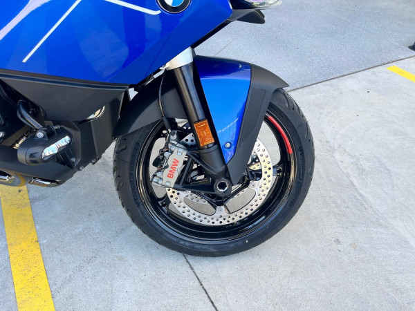 2025 MY26 BMW R 1300 RT Impulse R 1300 image 8