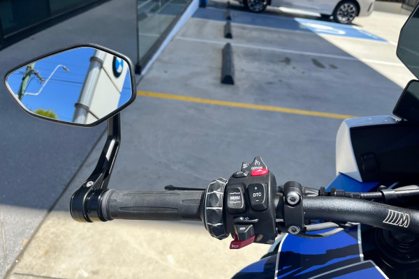 2025 BMW M 1000 XR M 1000