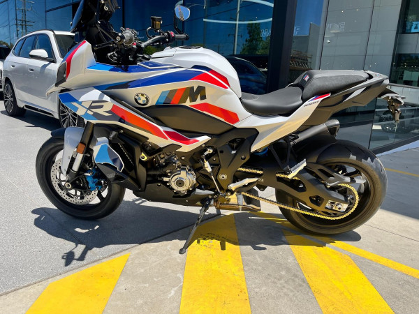 2025 BMW M 1000 XR M 1000 image 11