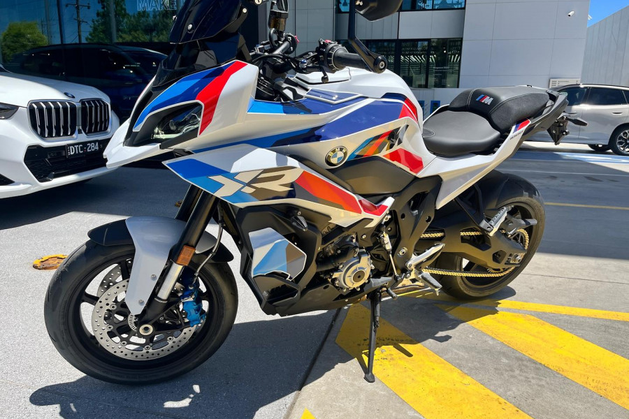 2025 BMW M 1000 XR M 1000