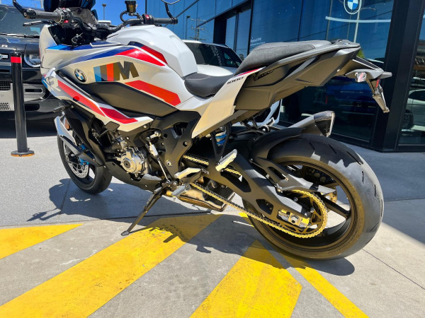 2025 BMW M 1000 XR M 1000 image 13