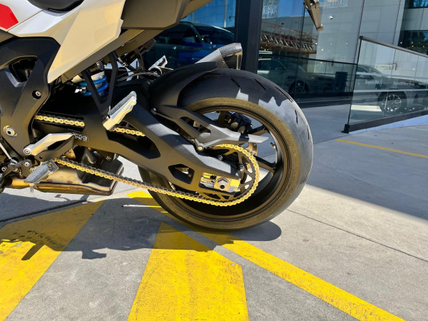 2025 BMW M 1000 XR M 1000 image 14