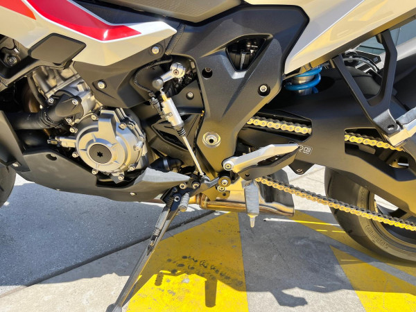 2025 BMW M 1000 XR M 1000 image 15