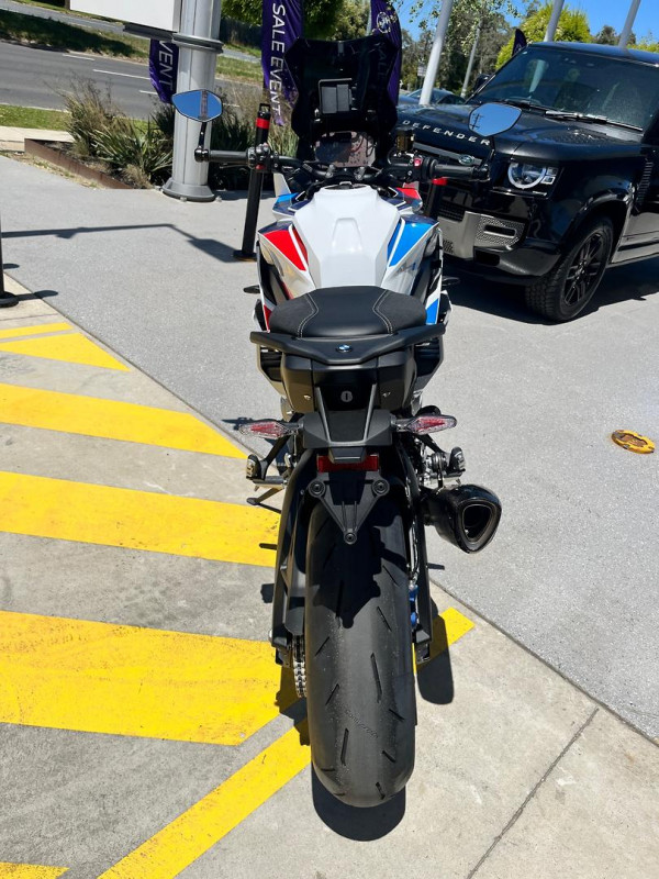 2025 BMW M 1000 XR M 1000 image 18