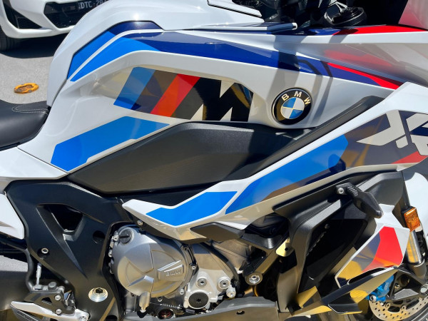 2025 BMW M 1000 XR M 1000 image 19