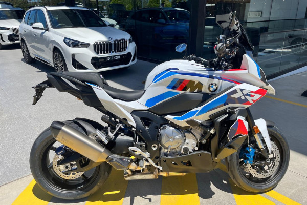 BMW M 1000 XR M 1000