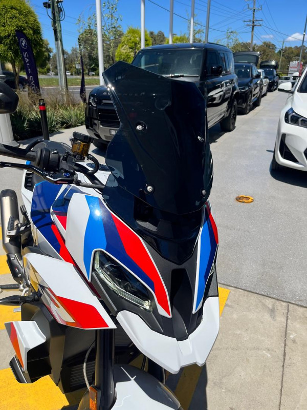 2025 BMW M 1000 XR M 1000 image 20