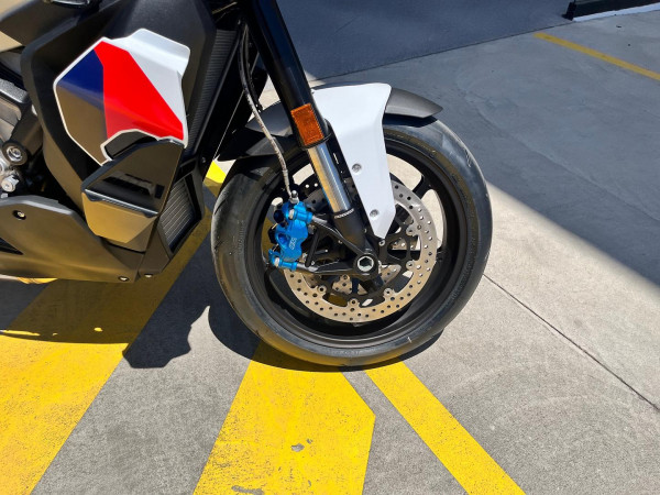 2025 BMW M 1000 XR M 1000 image 7