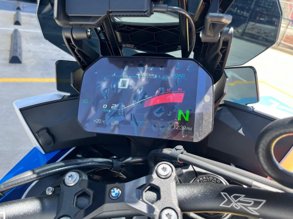 2025 BMW M 1000 XR M 1000 image 9