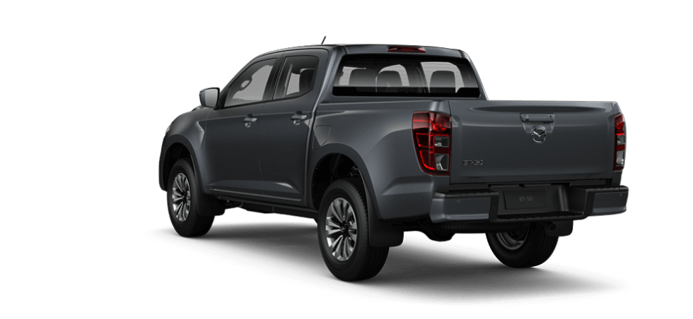 2024 Mazda BT-50 TF XT Ute Image 18