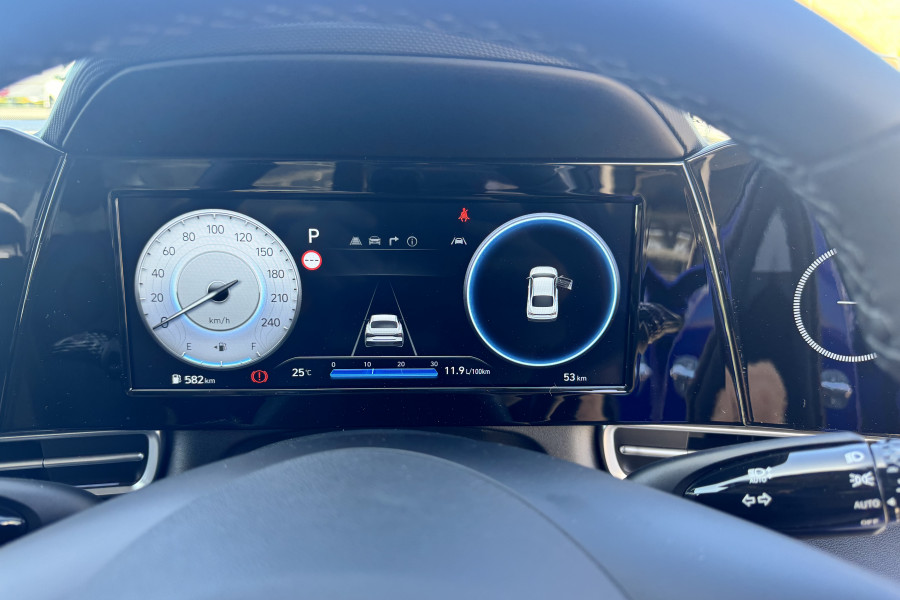 2024 Hyundai i30 CN7.V2 Elite Sedan Image 11