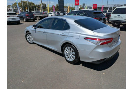 2018 Toyota Camry AXVH71R Ascent Sport Sedan