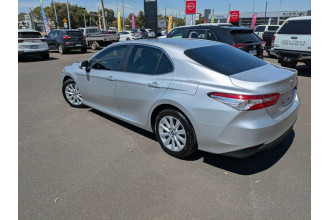 2018 Toyota Camry AXVH71R Ascent Sport Sedan