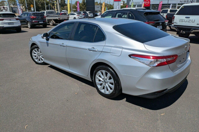 2018 Toyota Camry AXVH71R Ascent Sport Sedan Image 6