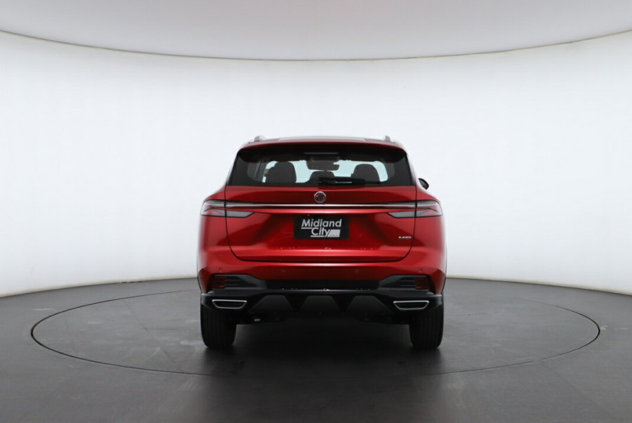 2024 MY25 MG HS AS33 Vibe SUV Image 13