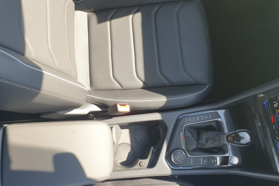2024 MY24.5 Volkswagen Tiguan 5N Wolfsburg Edition Allspace SUV Image 23