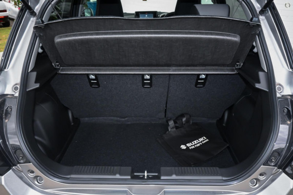 2026 Suzuki Swift UZ Hybrid Plus Hatch Image 9