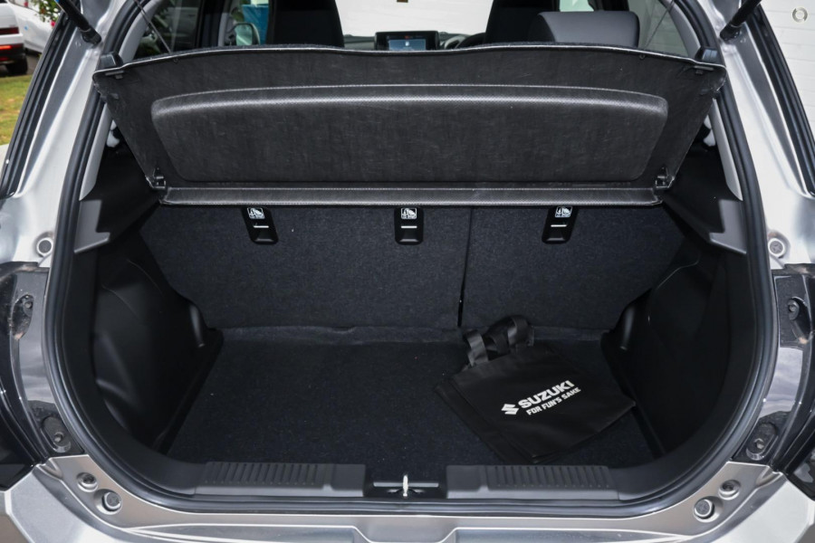 2026 Suzuki Swift UZ Hybrid Plus Hatch Image 9