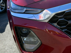 2018 MY19 Hyundai Santa Fe TM Elite Wagon