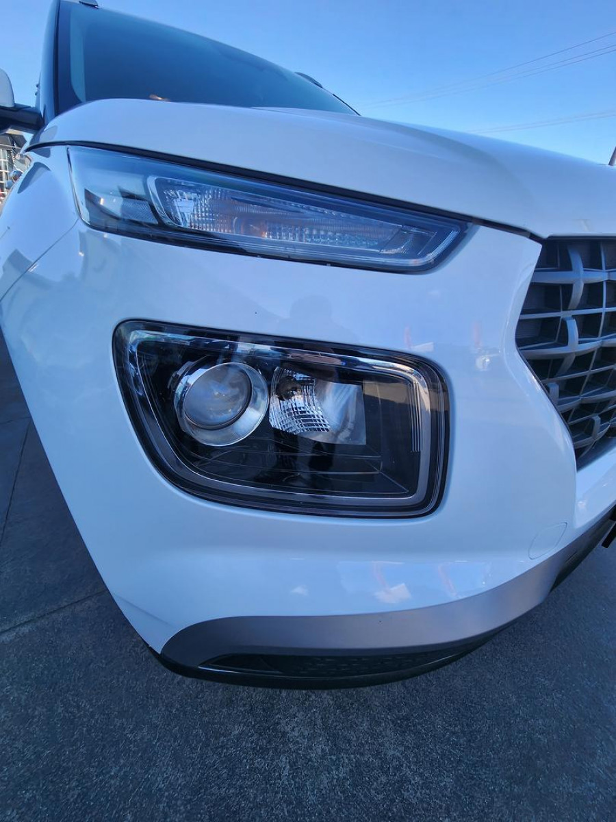 2023 Hyundai Venue QX.V5  SUV Image 15