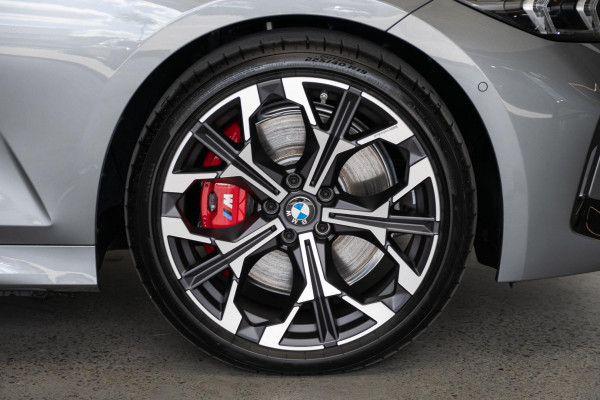 2025 BMW 3 Series G20 LCI II M340i xDrive Sedan image 24