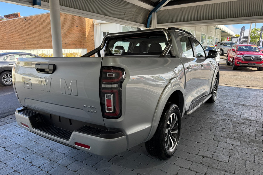 2025 GWM Cannon Lux Ute Image 7