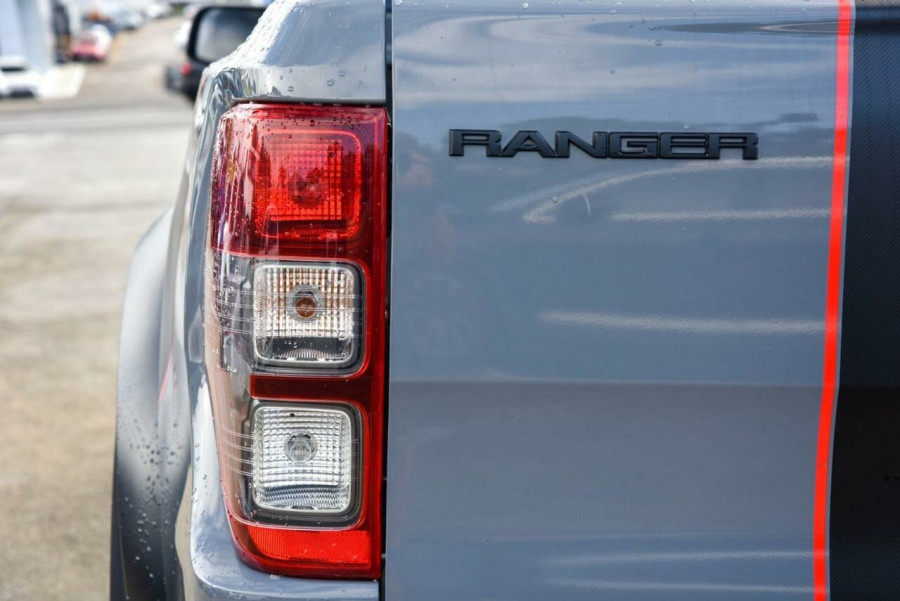 2021 MY21.75 Ford Ranger PX MkIII Raptor X Ute Image 19