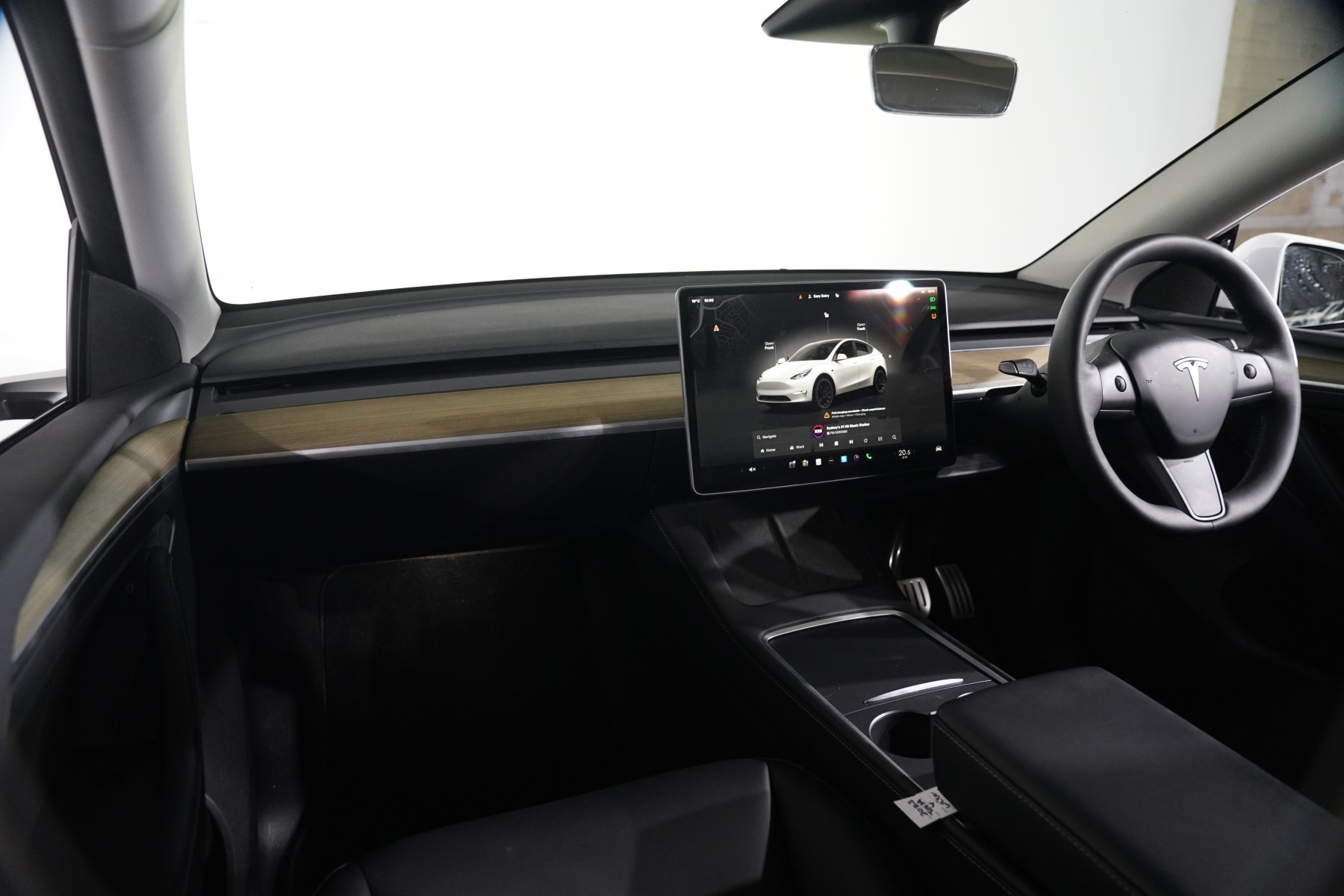 2023 Tesla Model Y Y Performance SUV Image 12
