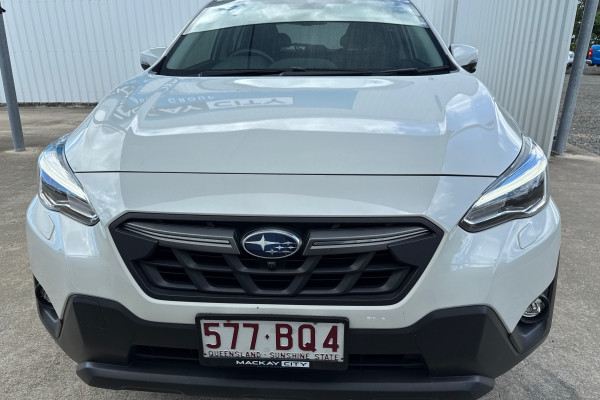 2021 Subaru XV G5-X 2.0i-S SUV