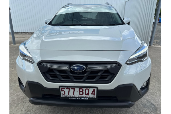 2021 Subaru XV G5-X 2.0i-S SUV