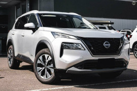 Nissan X-Trail ST-L e-POWER T33