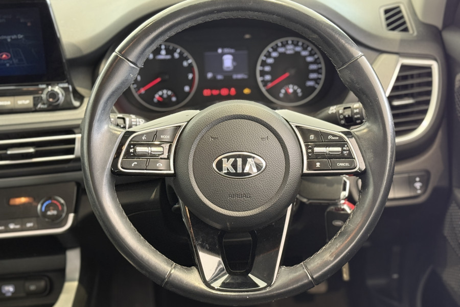 2020 MY21 Kia Seltos SP2 S SUV Image 17