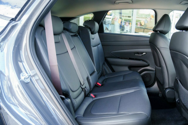 2026 Hyundai Tucson NX4.V4 Elite SUV Image 10