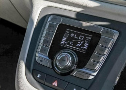 2020 LDV G10 SV7A Wagon