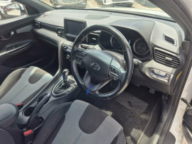 2019 MY20 Hyundai Veloster JS  Hatch image 20