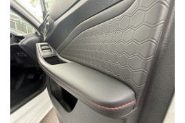 2024 MG MG5 AP32 Essence Sedan