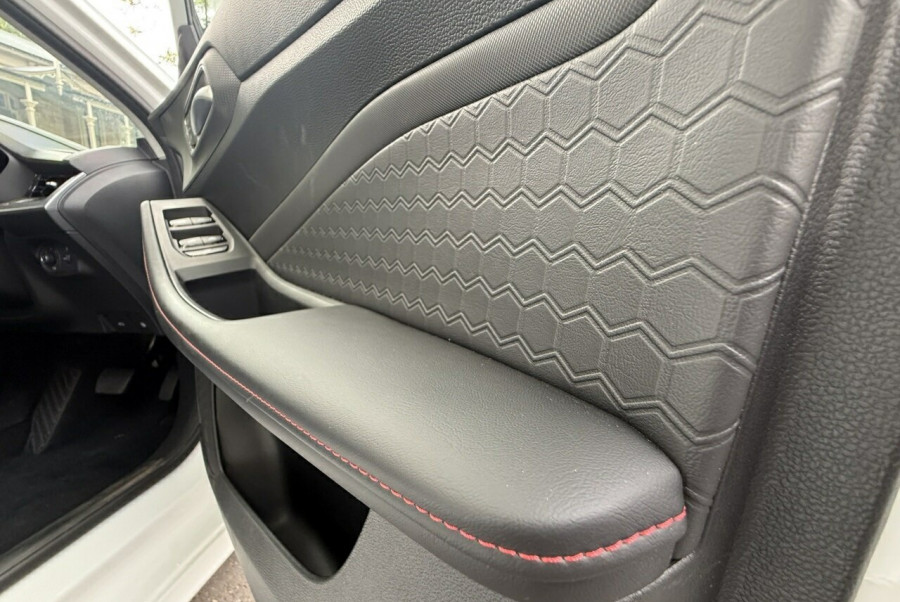 2024 MG MG5 AP32 Essence Sedan Image 24