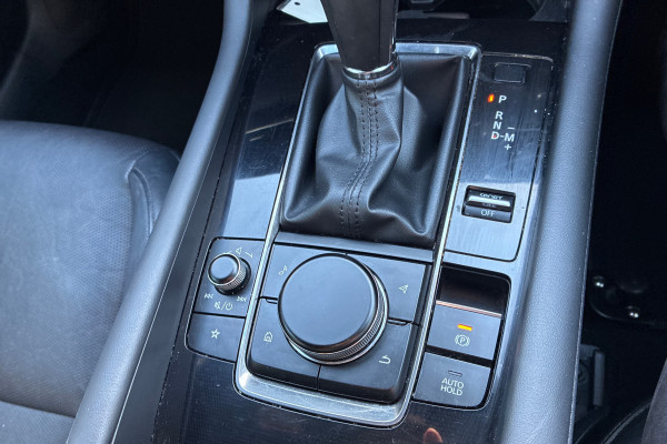 2019 Mazda 3 BP Series G20 Touring Hatch Image 18