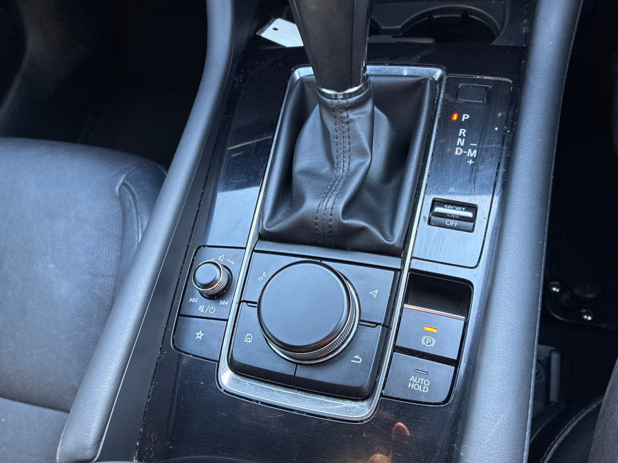2019 Mazda 3 BP Series G20 Touring Hatch Image 18