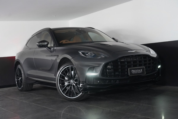 2023 Aston Martin DBX 707 SUV Image 15