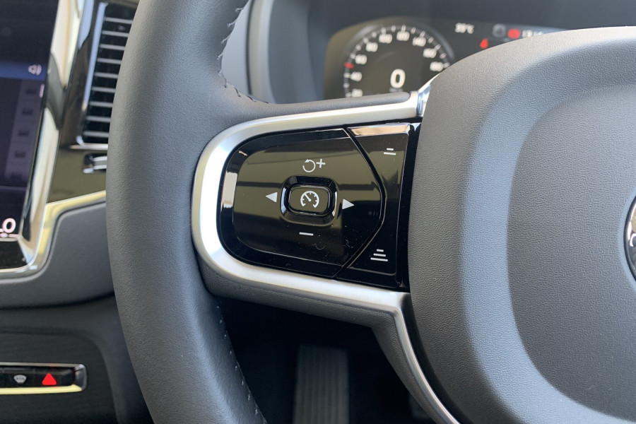 2020 Volvo XC90 L Series D5 Inscription Suv