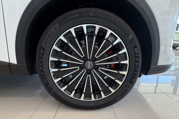 2026 MY25 Omoda Omoda 9  Virtue SUV Image 6