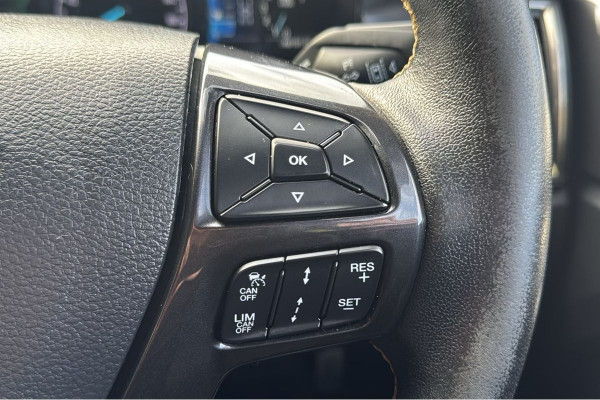 2021 Ford Ranger PX MkIII Wildtrak X Ute Image 22