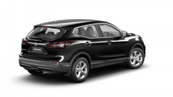 2020 MY0  Nissan QASHQAI J11 Series 3 ST Other