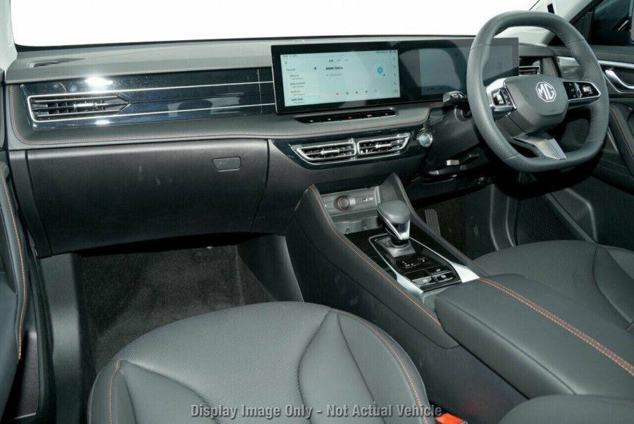 2024 MY24.5 MG HS AS33 Excite SUV Image 6