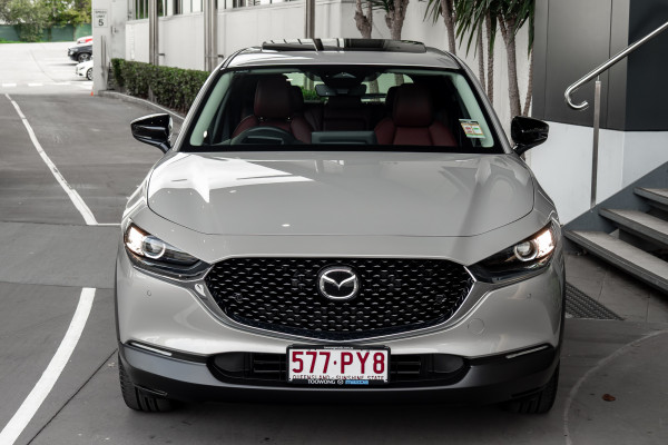 2026 Mazda CX-30 DM Series G25 GT SP SUV Image 4