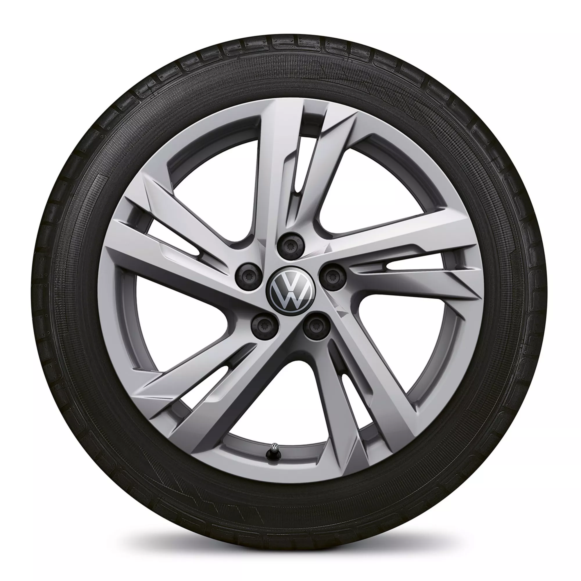 16" Valencia alloy wheel
