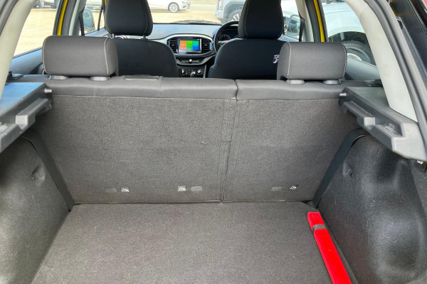 2022 MG MG3 SZP1 Core Hatch Image 14